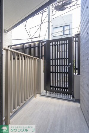 IPSE代々木上原DLXの物件内観写真